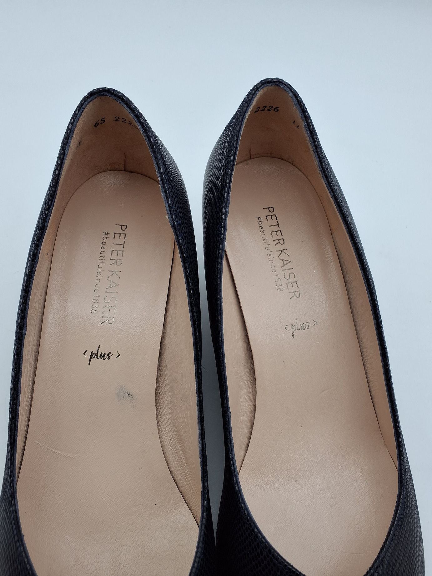 Peter Kaiser Pumps