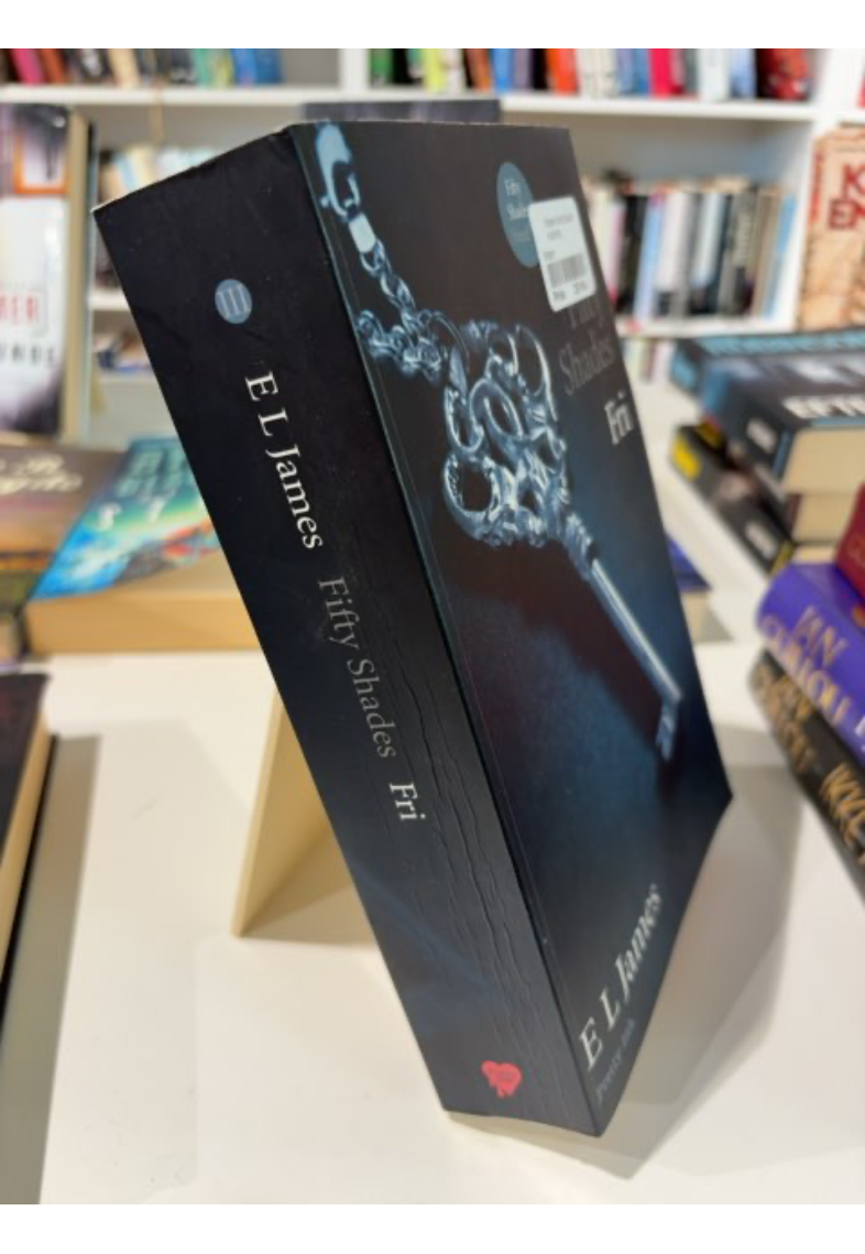 Fifty shades Fri
