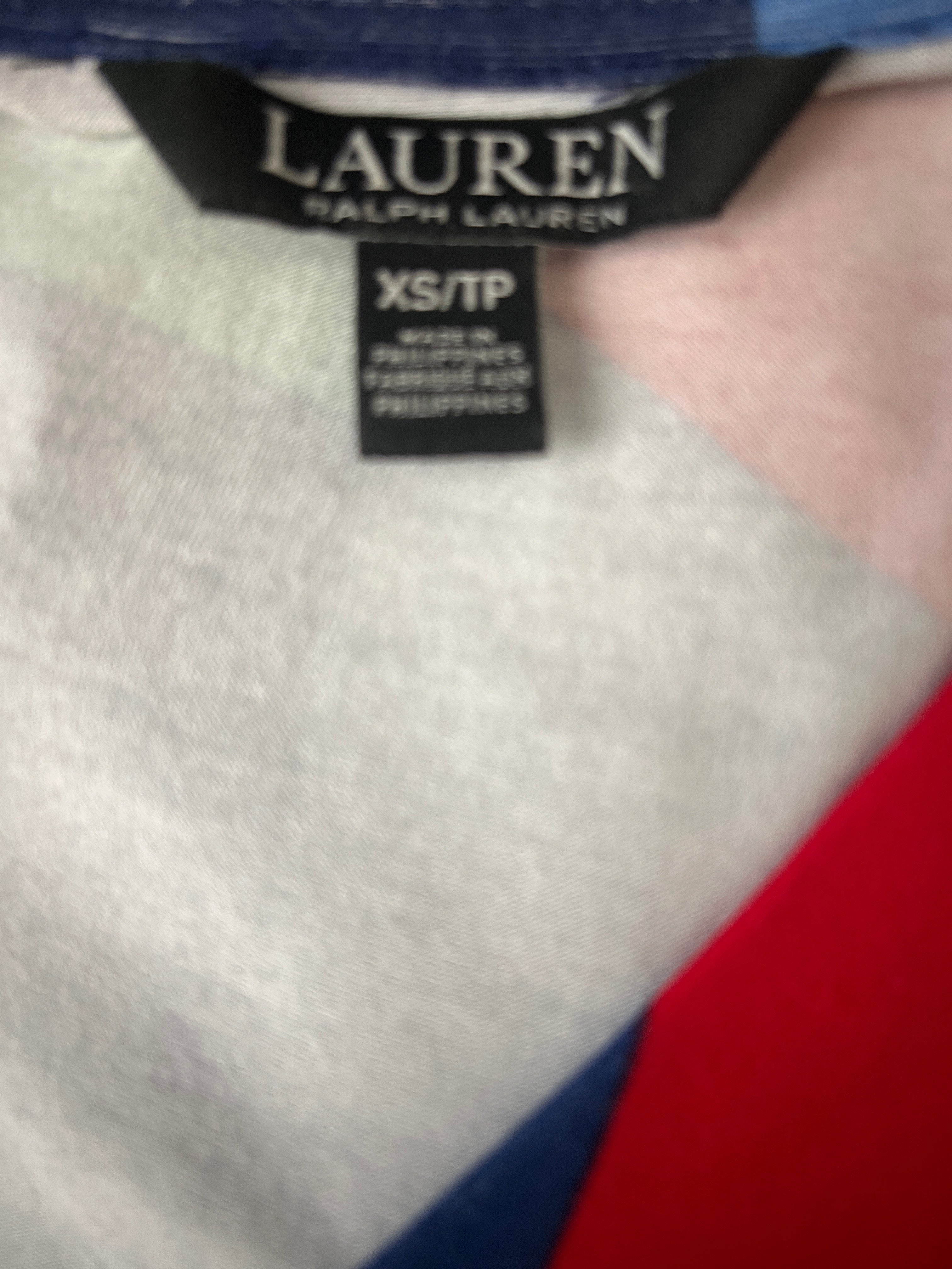 Ralph Lauren bluse (959 )