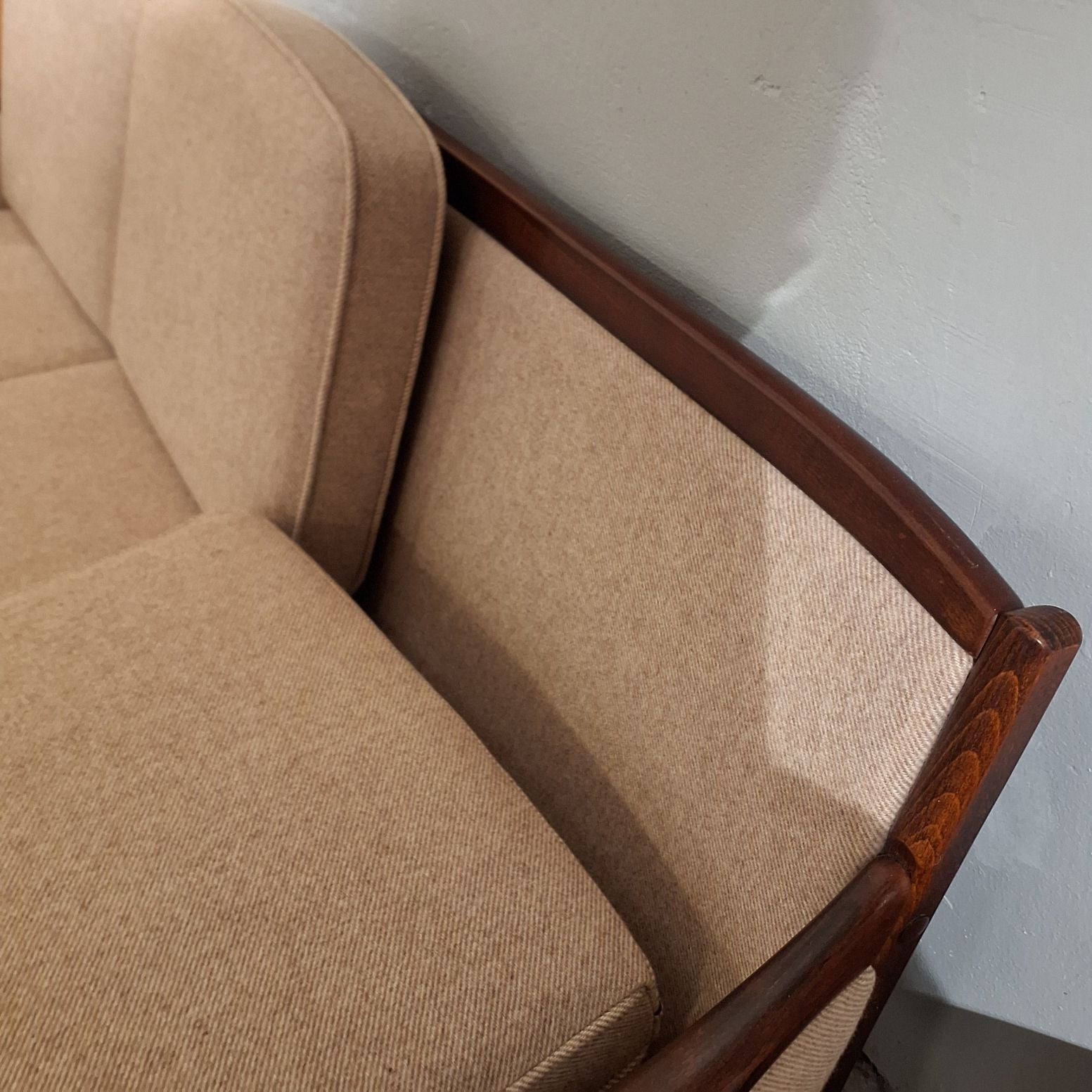 3 pers. sofa (3889)