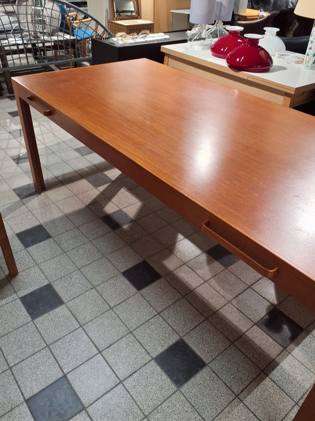 Skrivebord