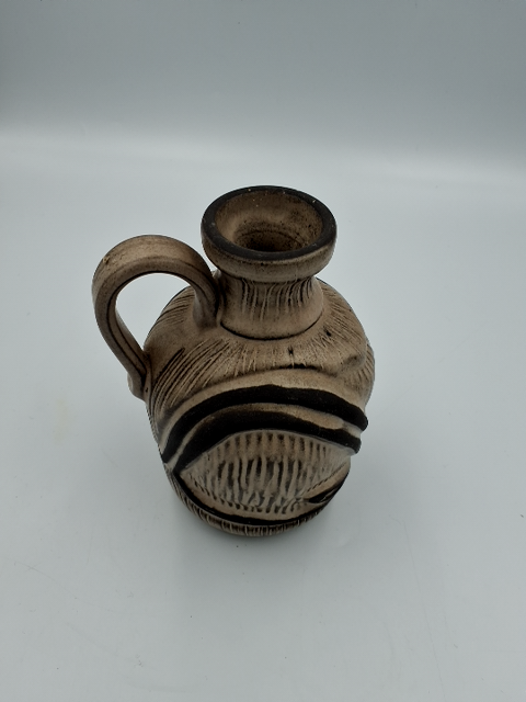 Keramik vase