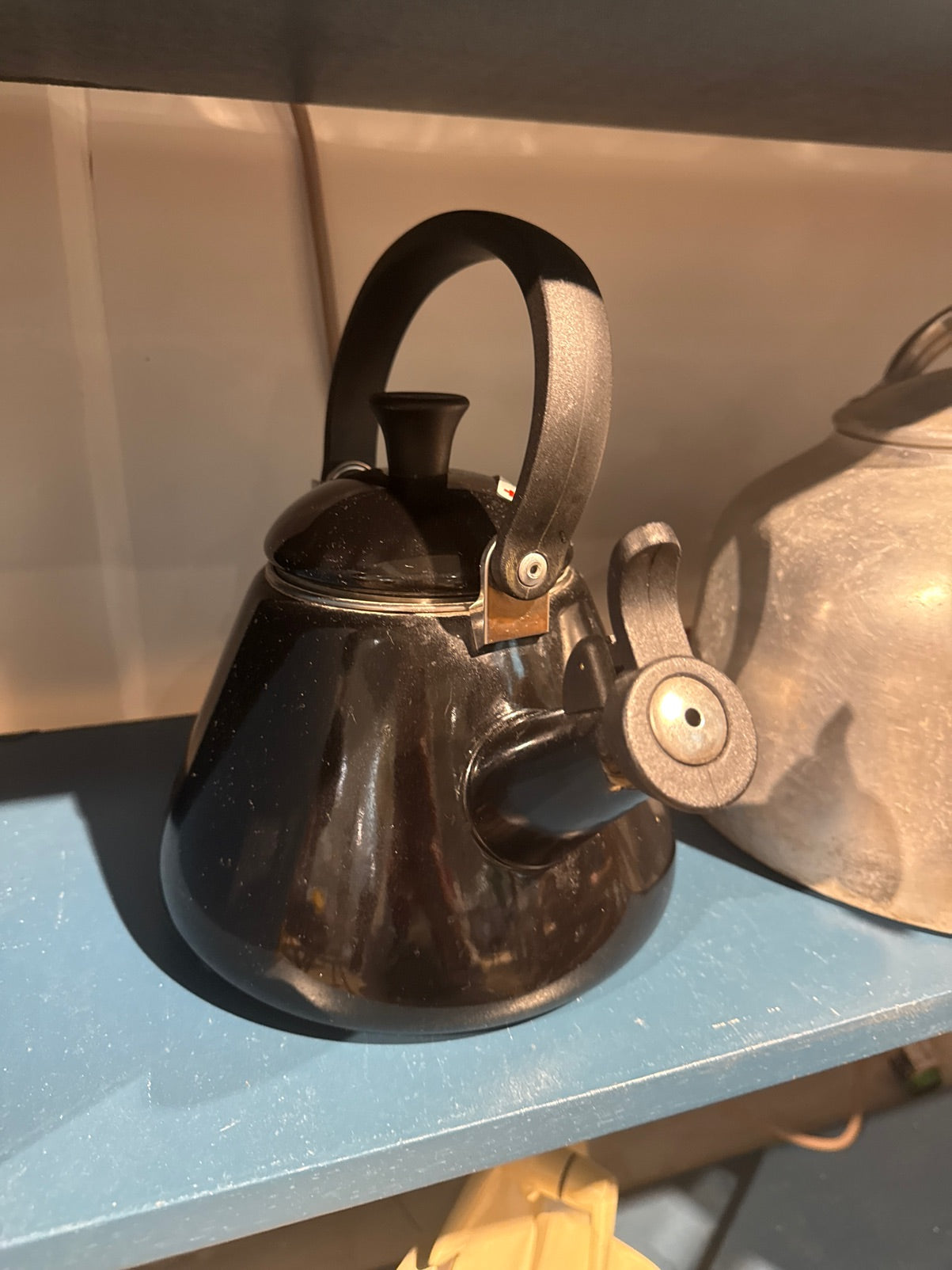 Vandkoger "Le Creuset"