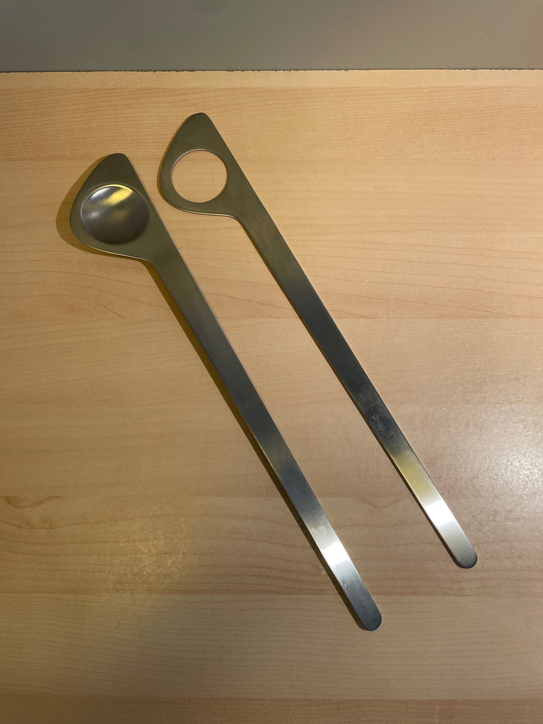 Stelton Classic Salatskål m. Betik