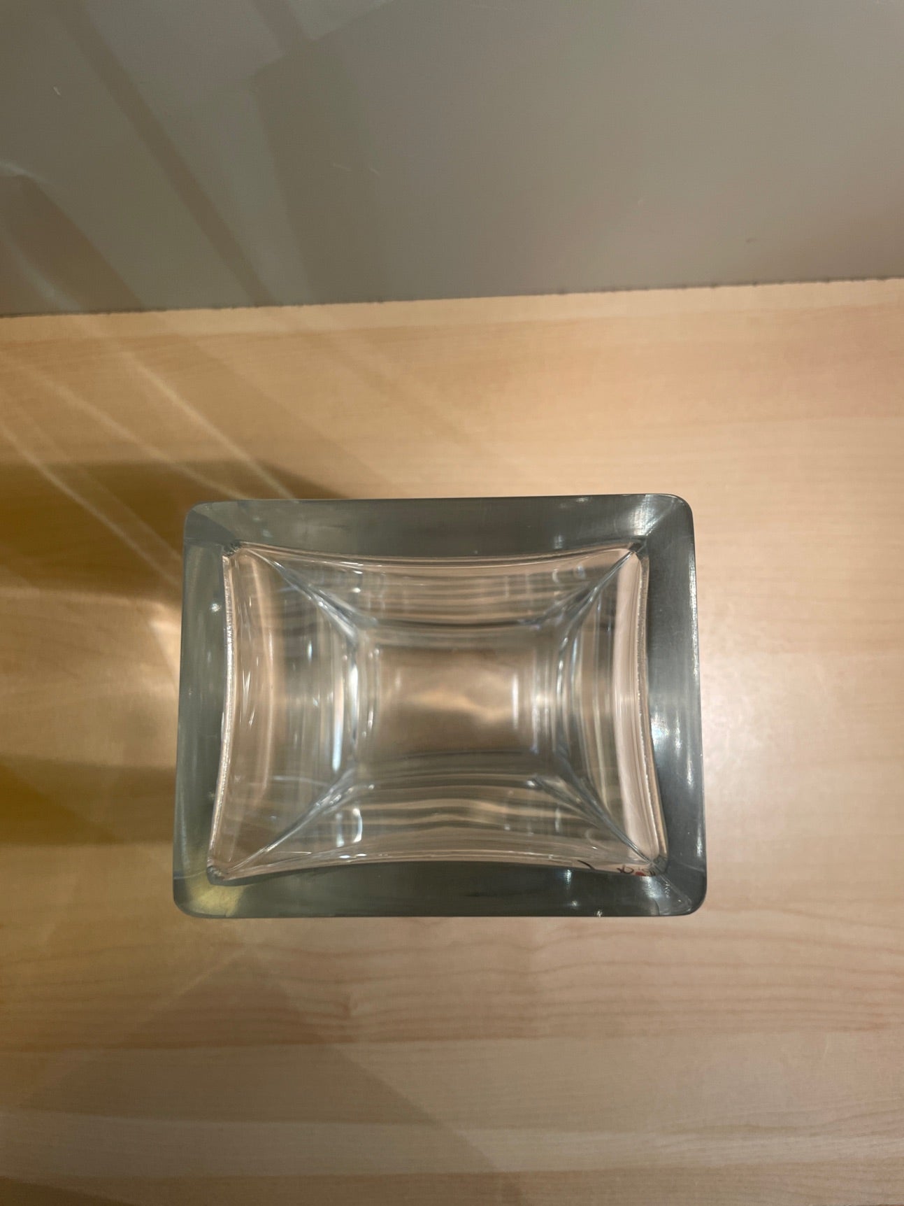 Sandra Rich vase