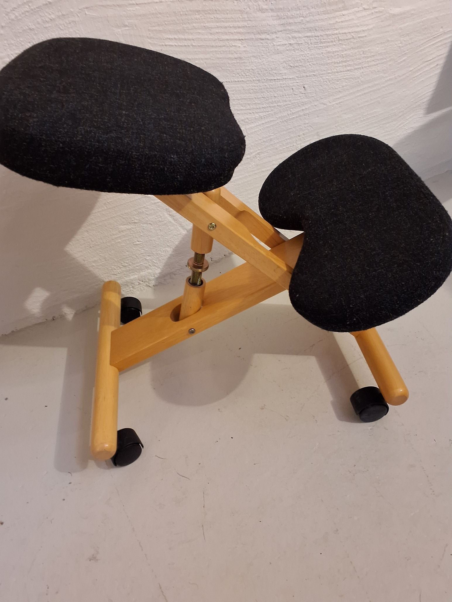 Ergonomisk stol