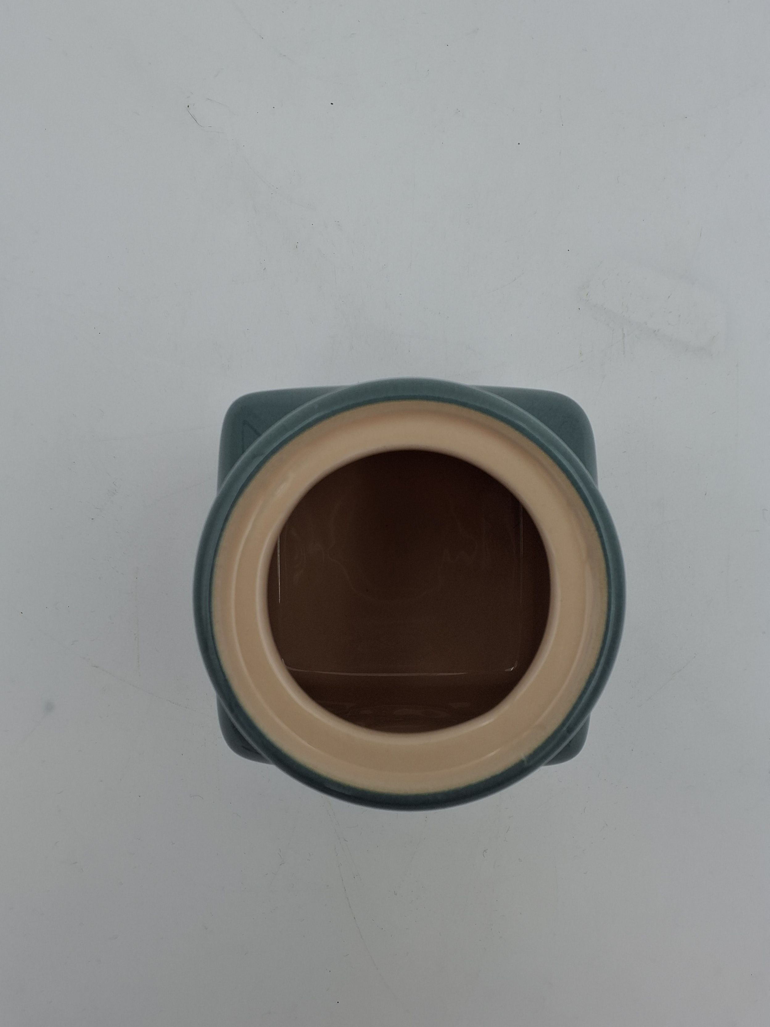 Le Cruset krukke