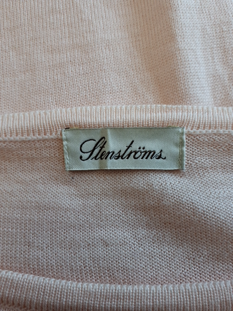 Stenströms Merinould Bluse