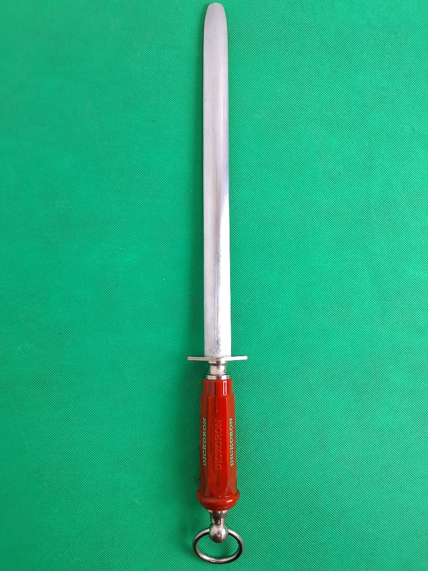 F.Dick Dickoron strygestål 30 cm