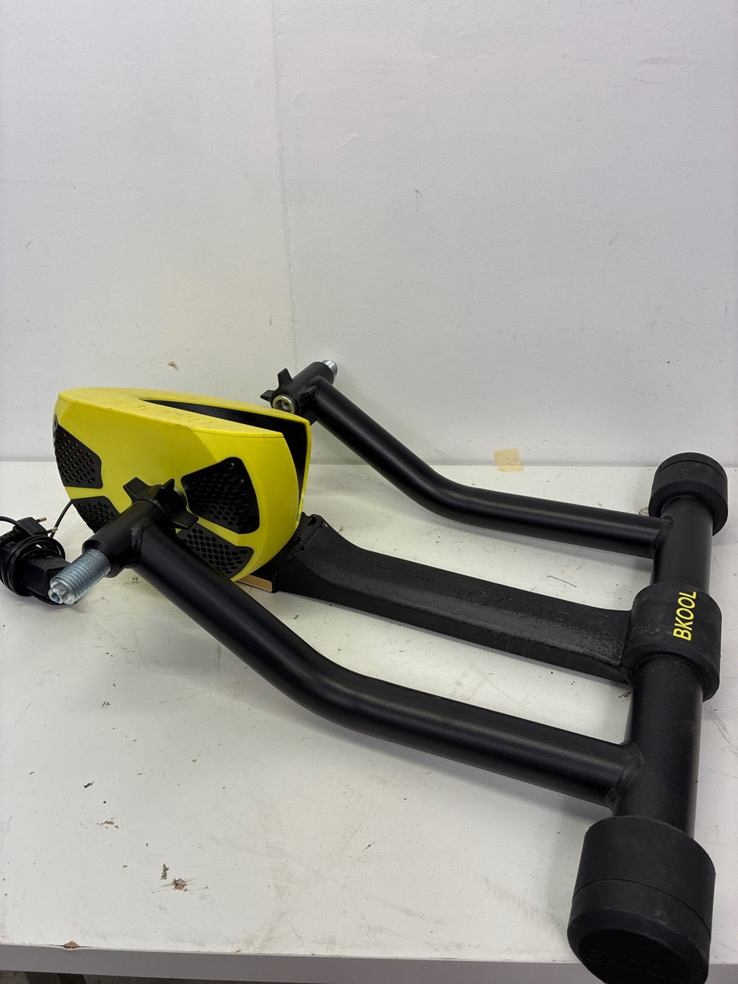 BKOOL Hometrainer
