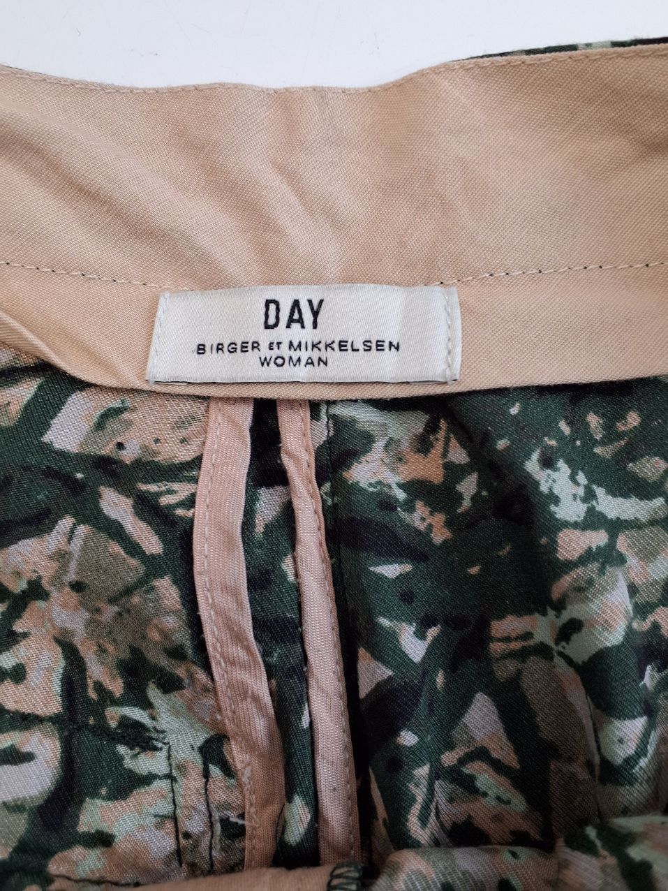 Day Birger et Mikkelsen Bukser