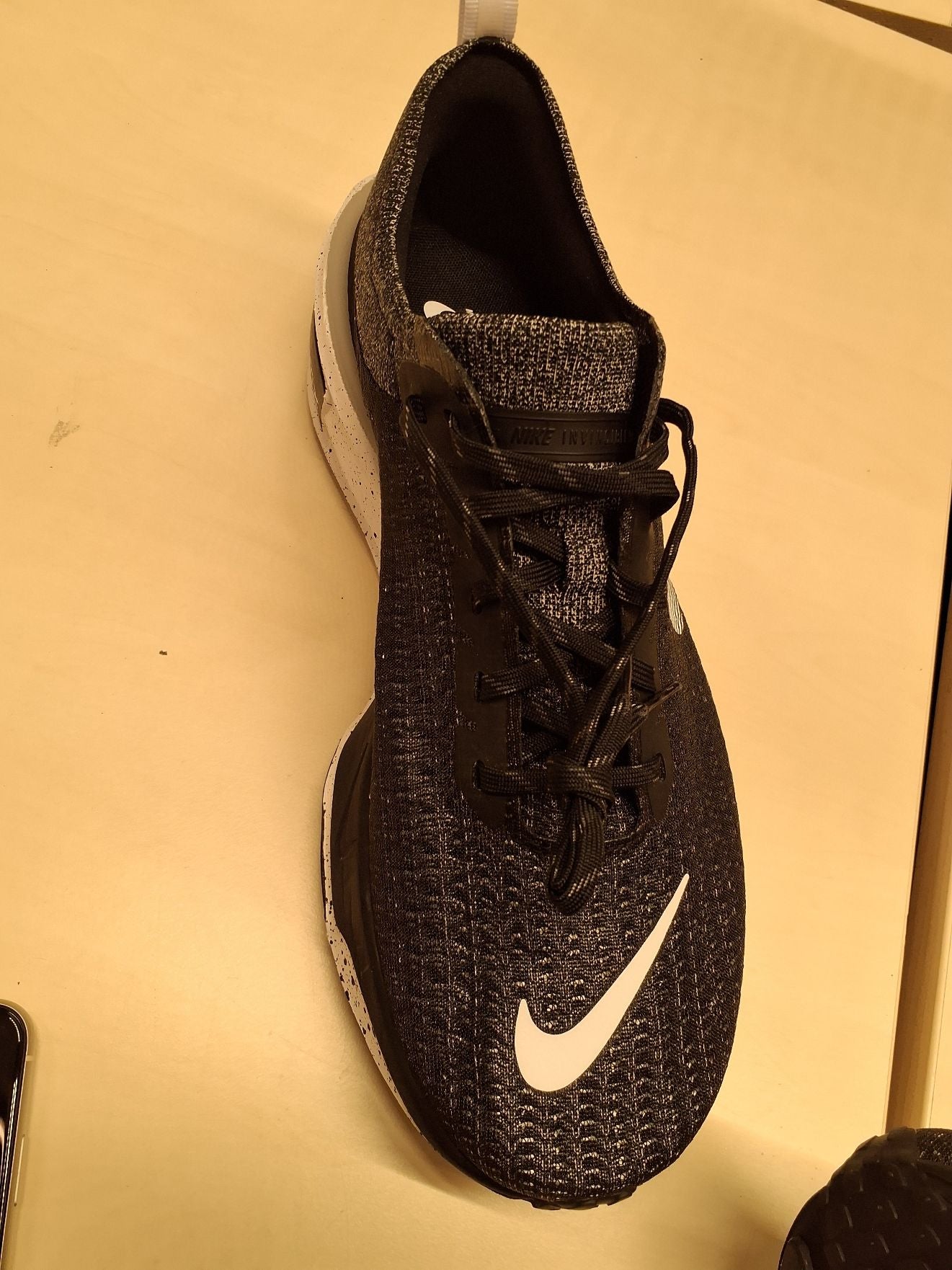 Nike Sko