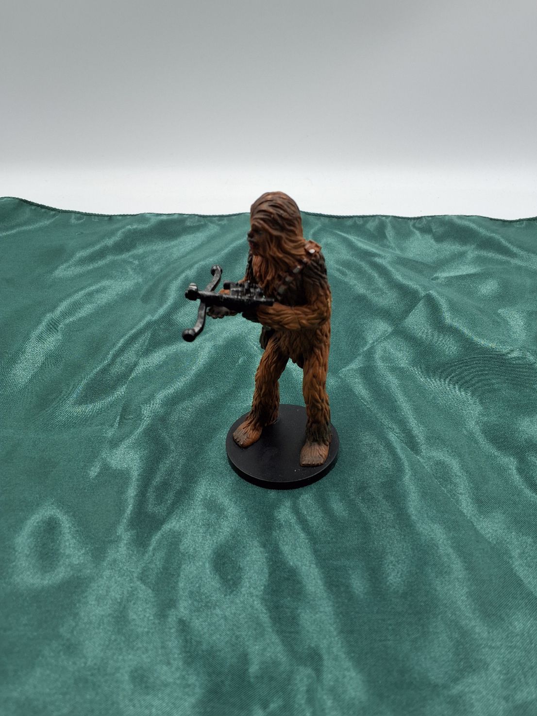 Star Wars Chewbacca figur