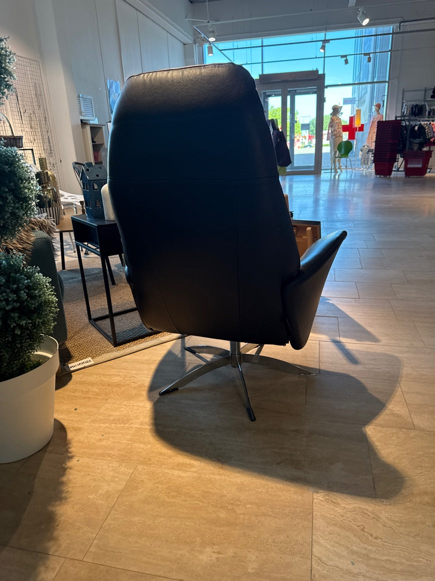 Lænestol "Hjort Knudsen"