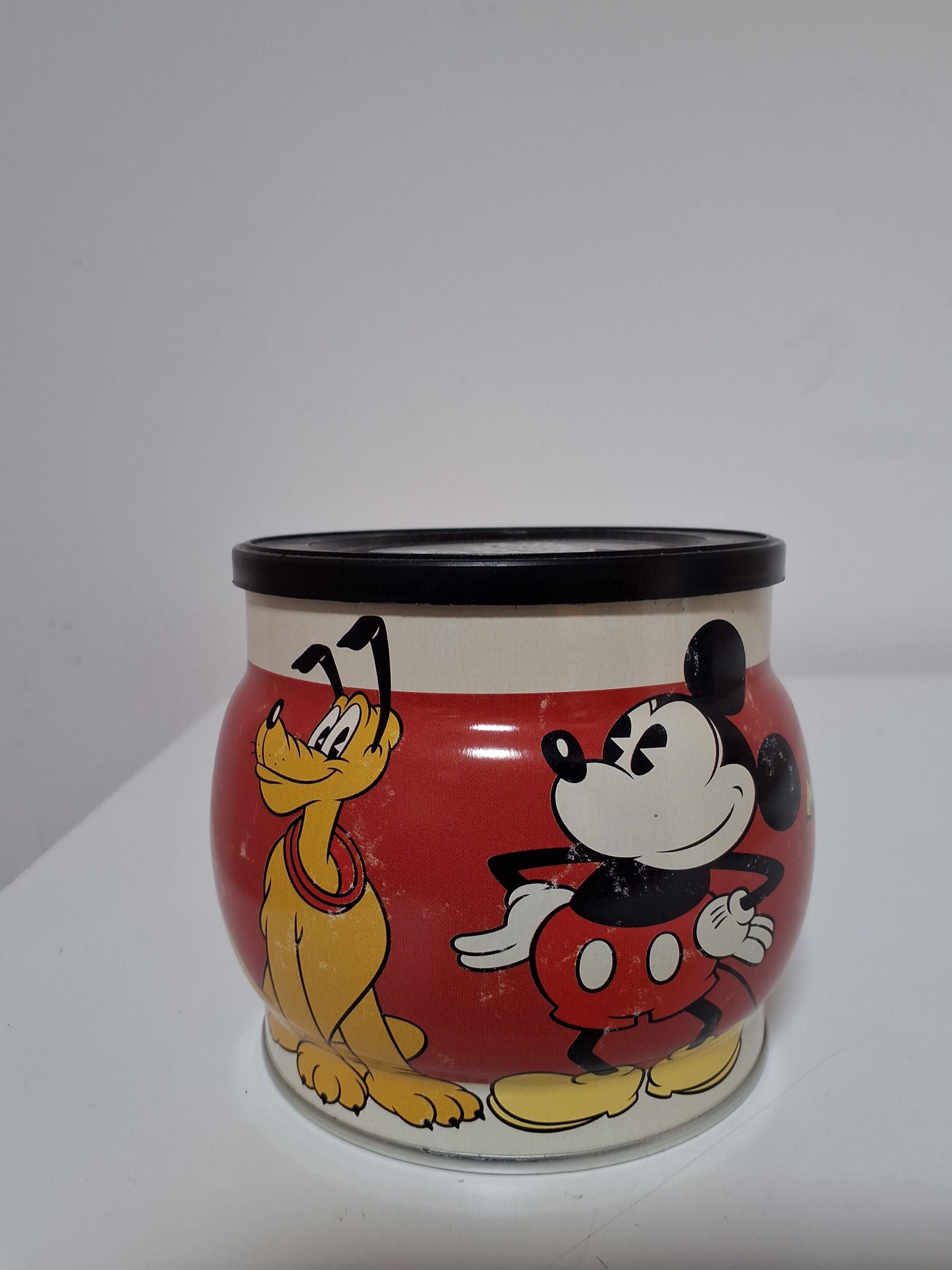 3 stk Disney kagedåser