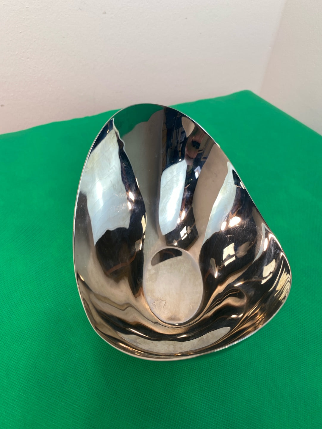 Georg Jensen Bloom skål