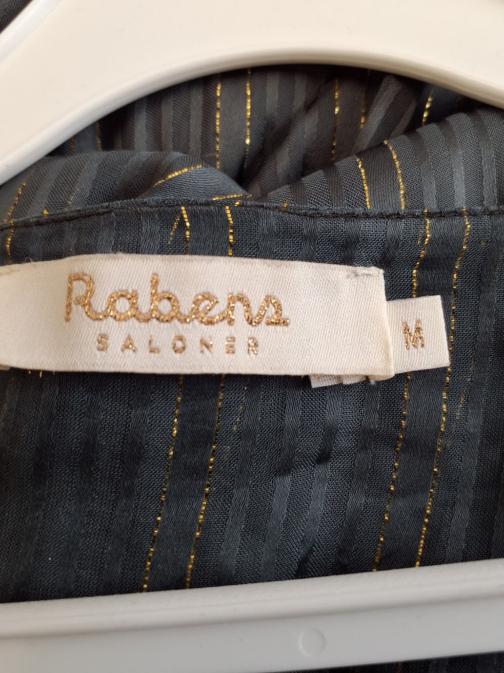 Rabens Saloner Kjole