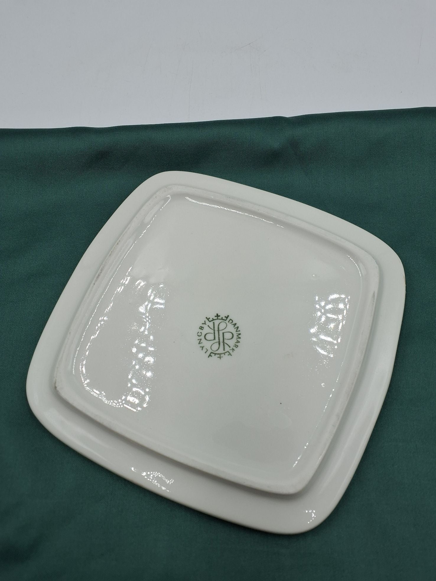 Lyngby smørbrikker