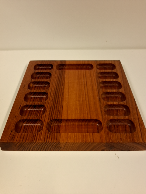Kalaha Teak