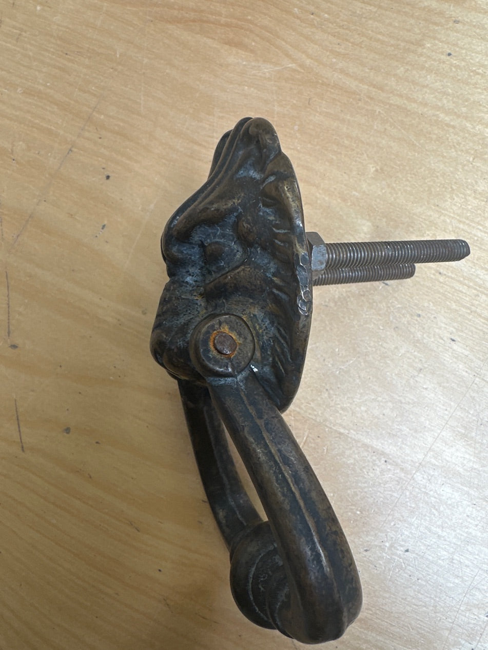 Dørhammer