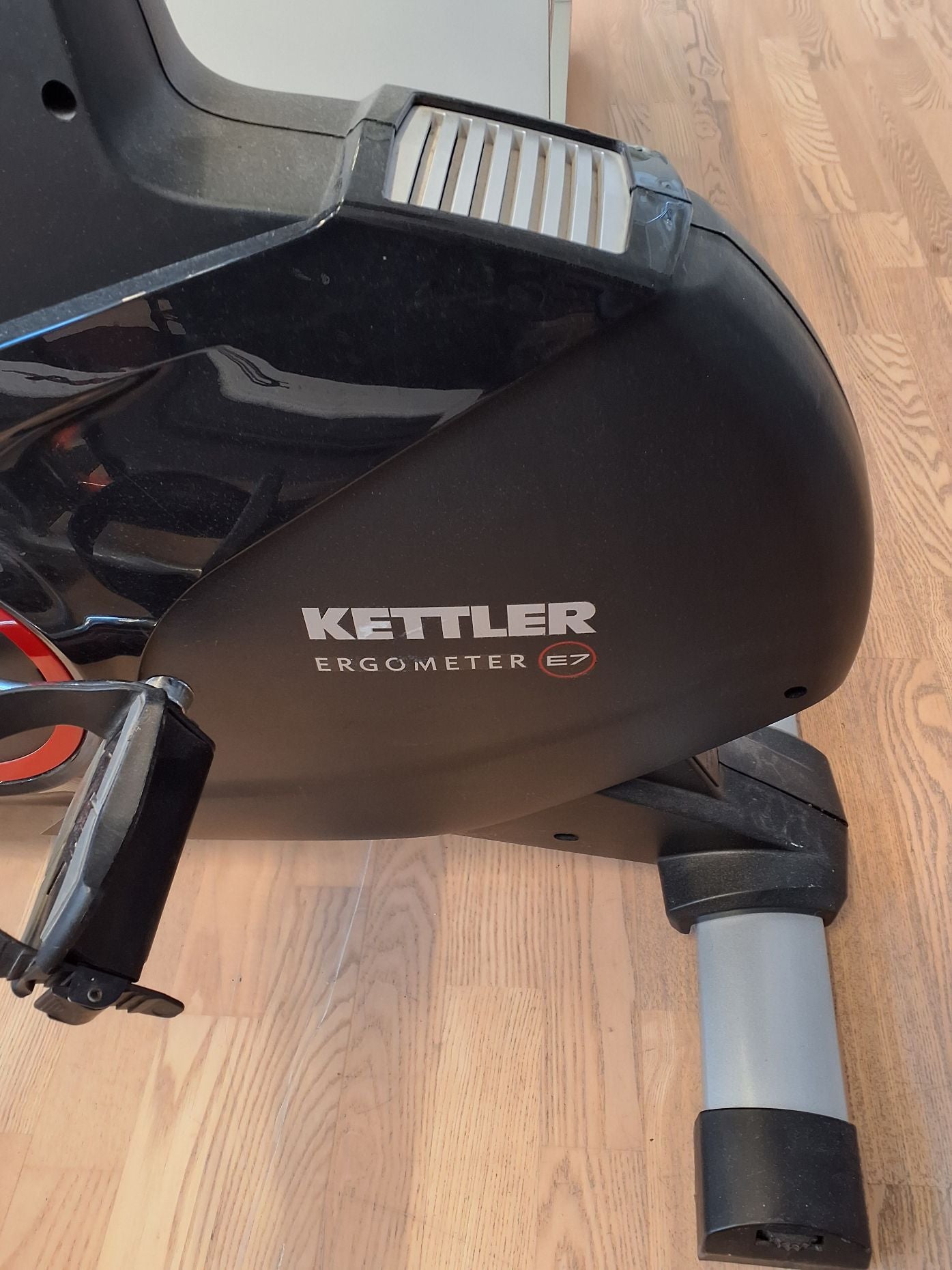 Motionscykel Kettler