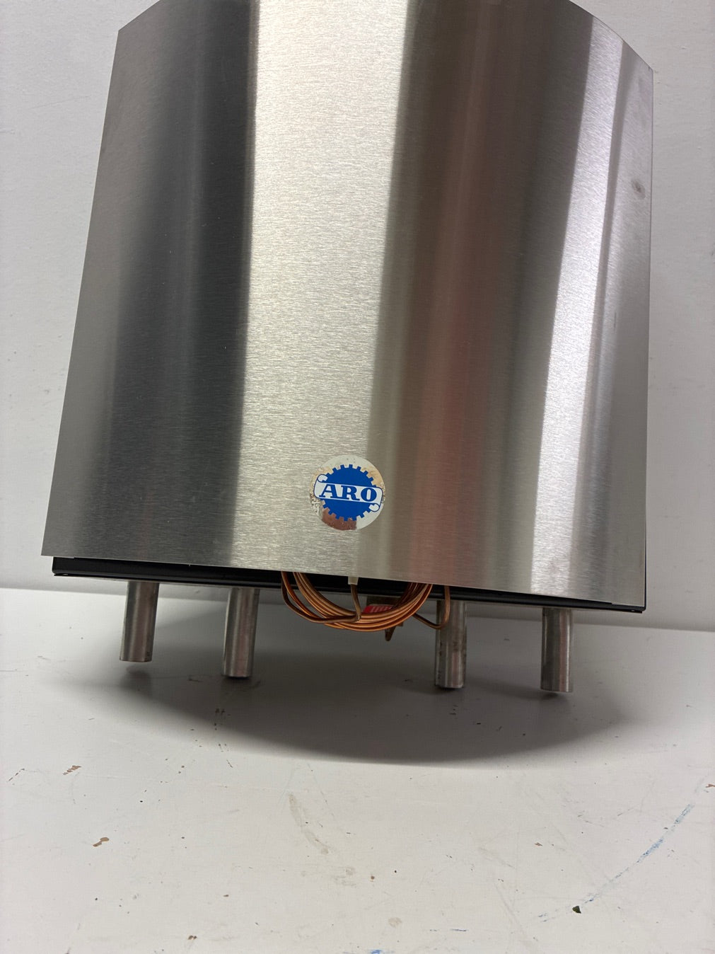 ARO vandvarmer compact