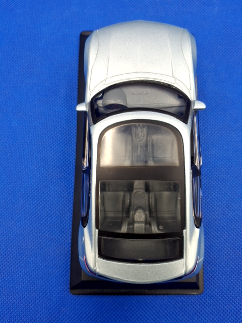 Modelbil Chrysler Volt