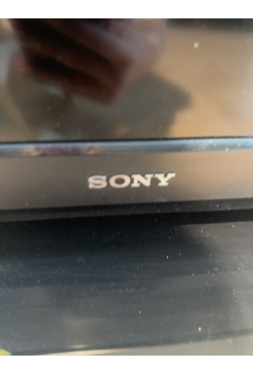 TV "Sony"