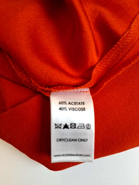 Victoria Beckham Kjole (O983)
