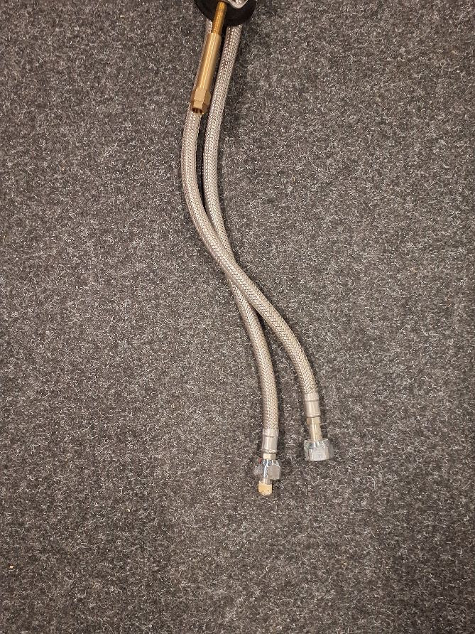 Køkken armature