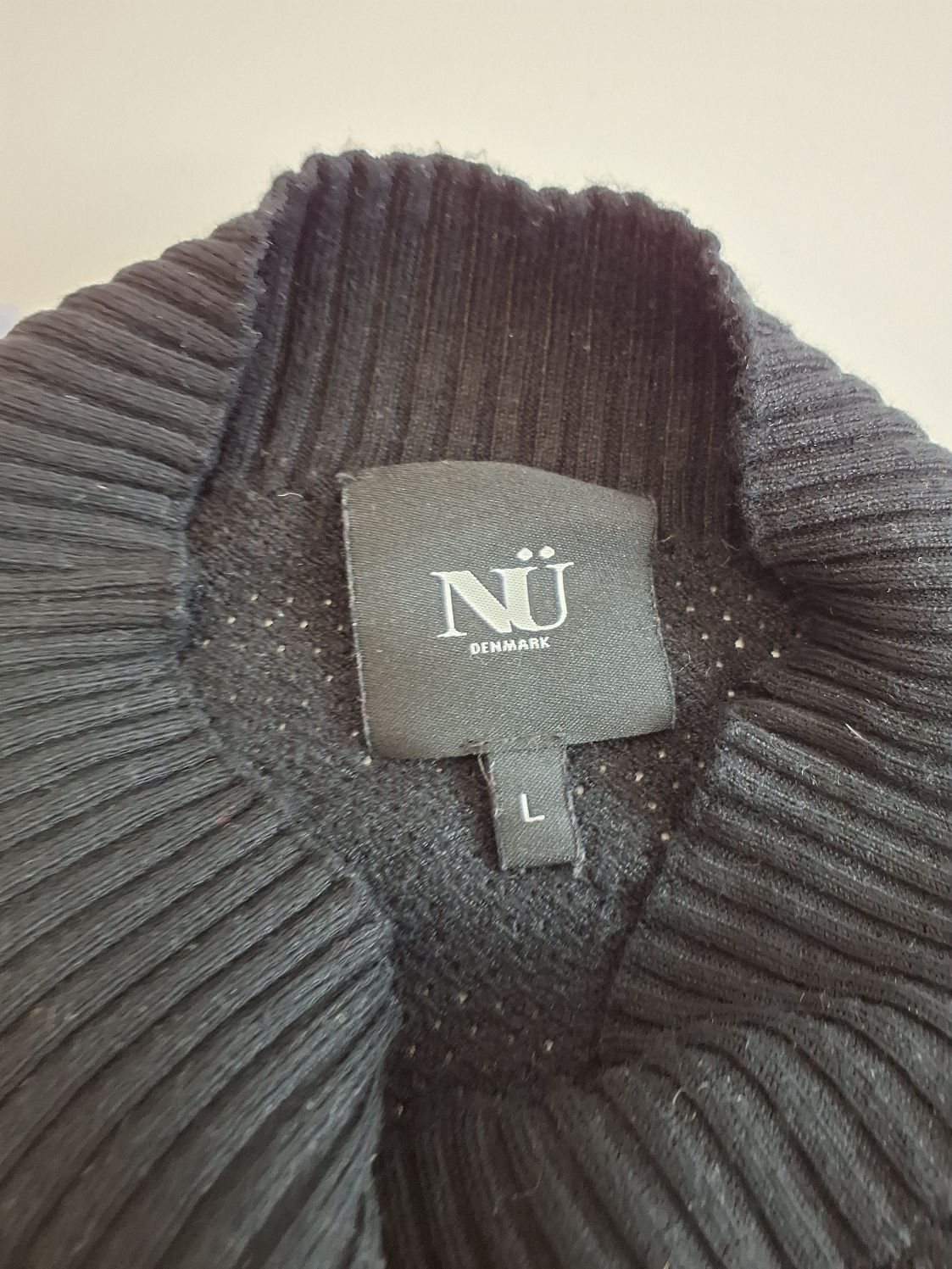 Nü Bluse