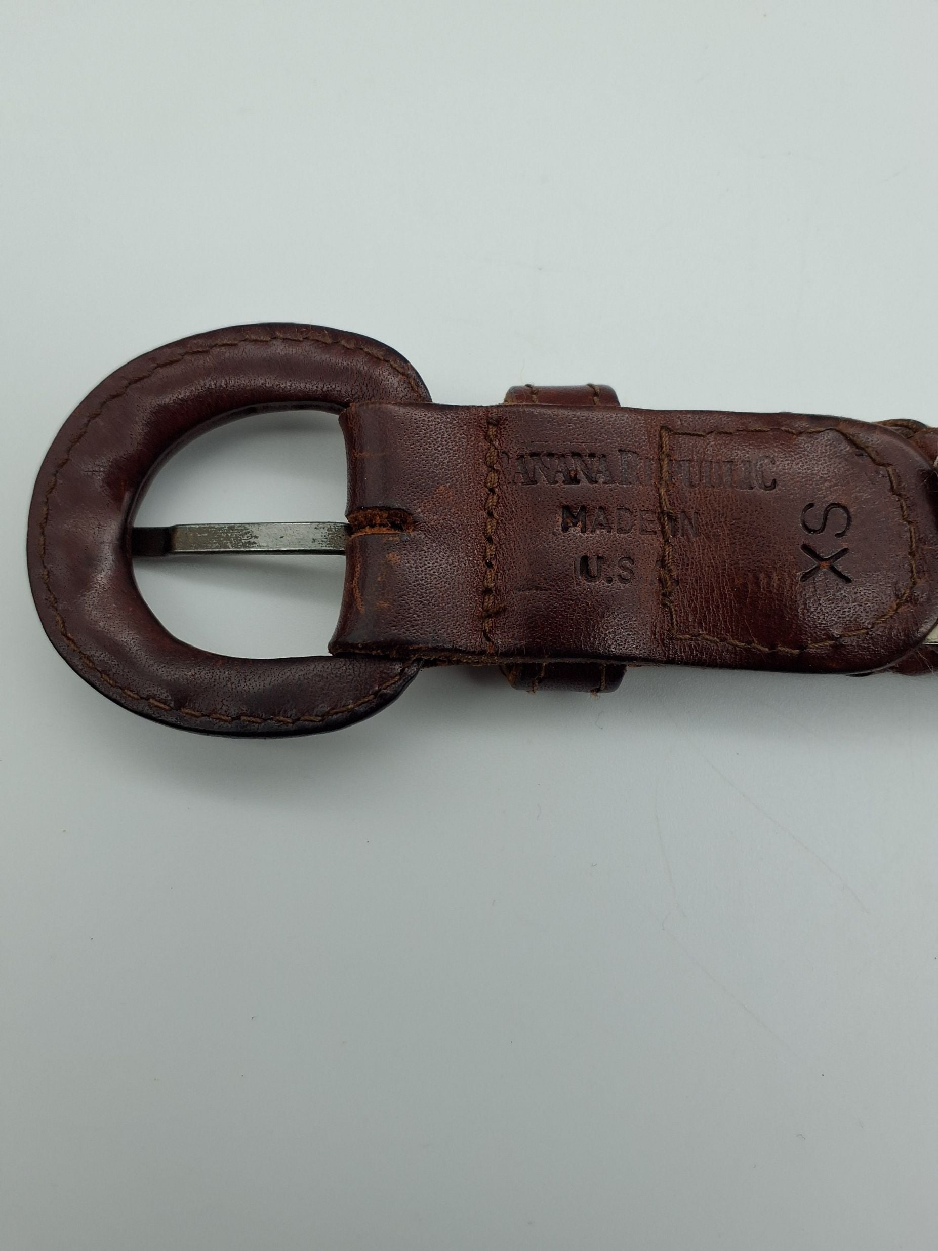 Banana Republic Bælte (A074)