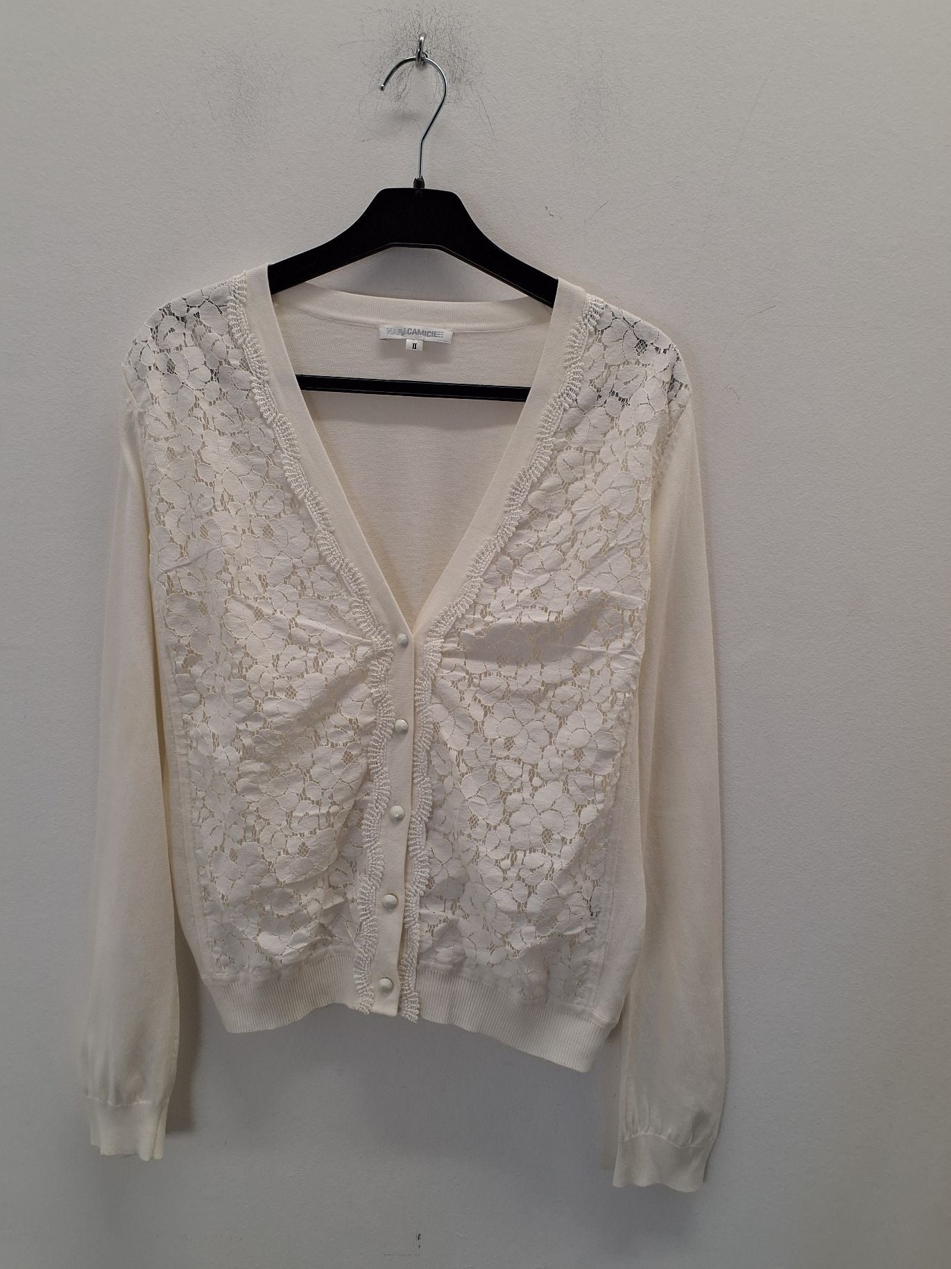 Nara Camicie Cardigan