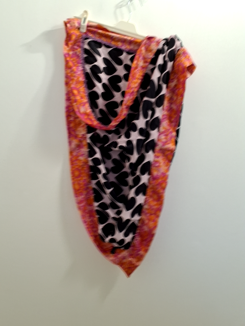 Accessories (A022)
