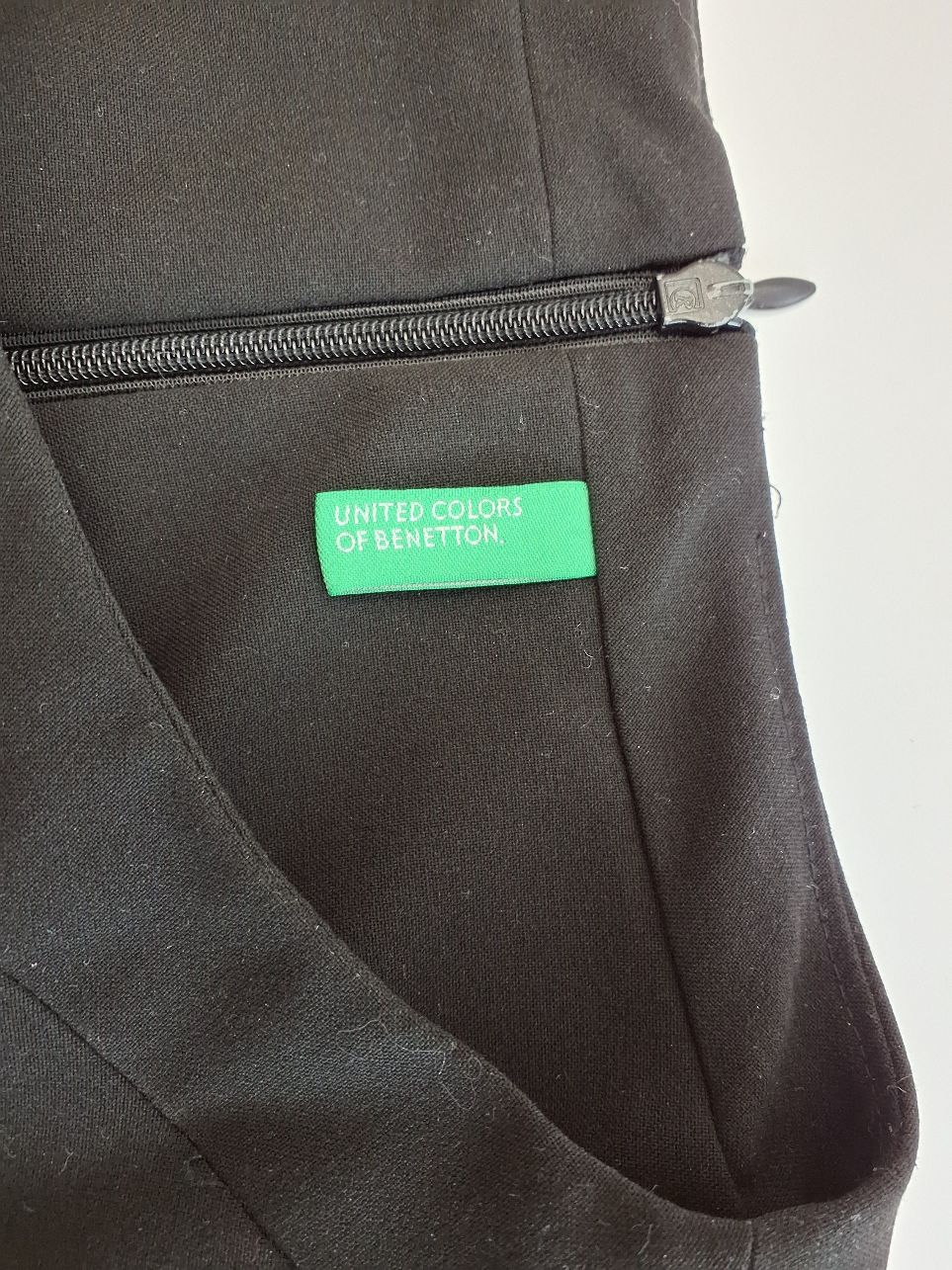 Benetton Kjole