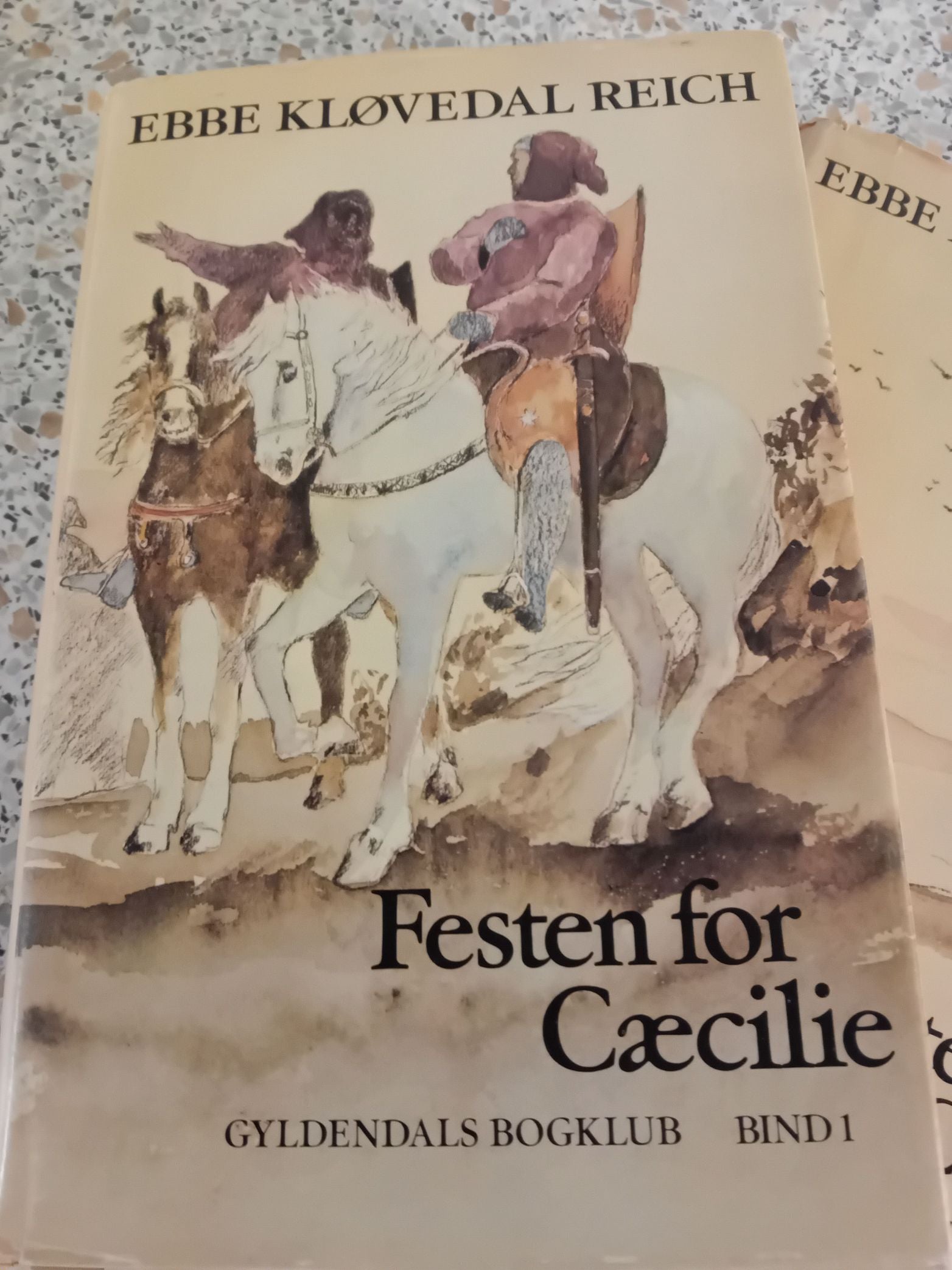Festen for Clcilie
