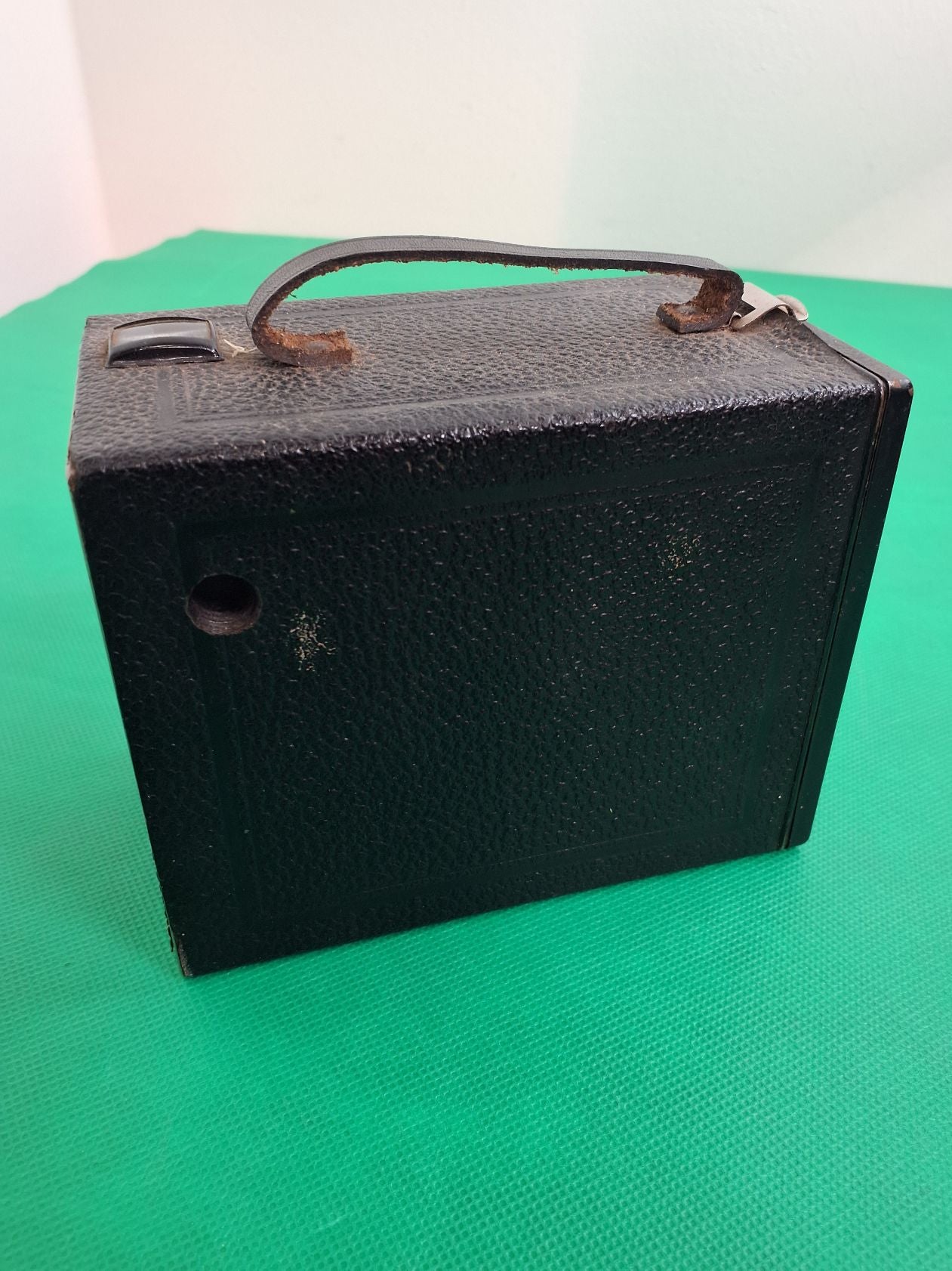 Eho boxkamera 1930/1940'erne