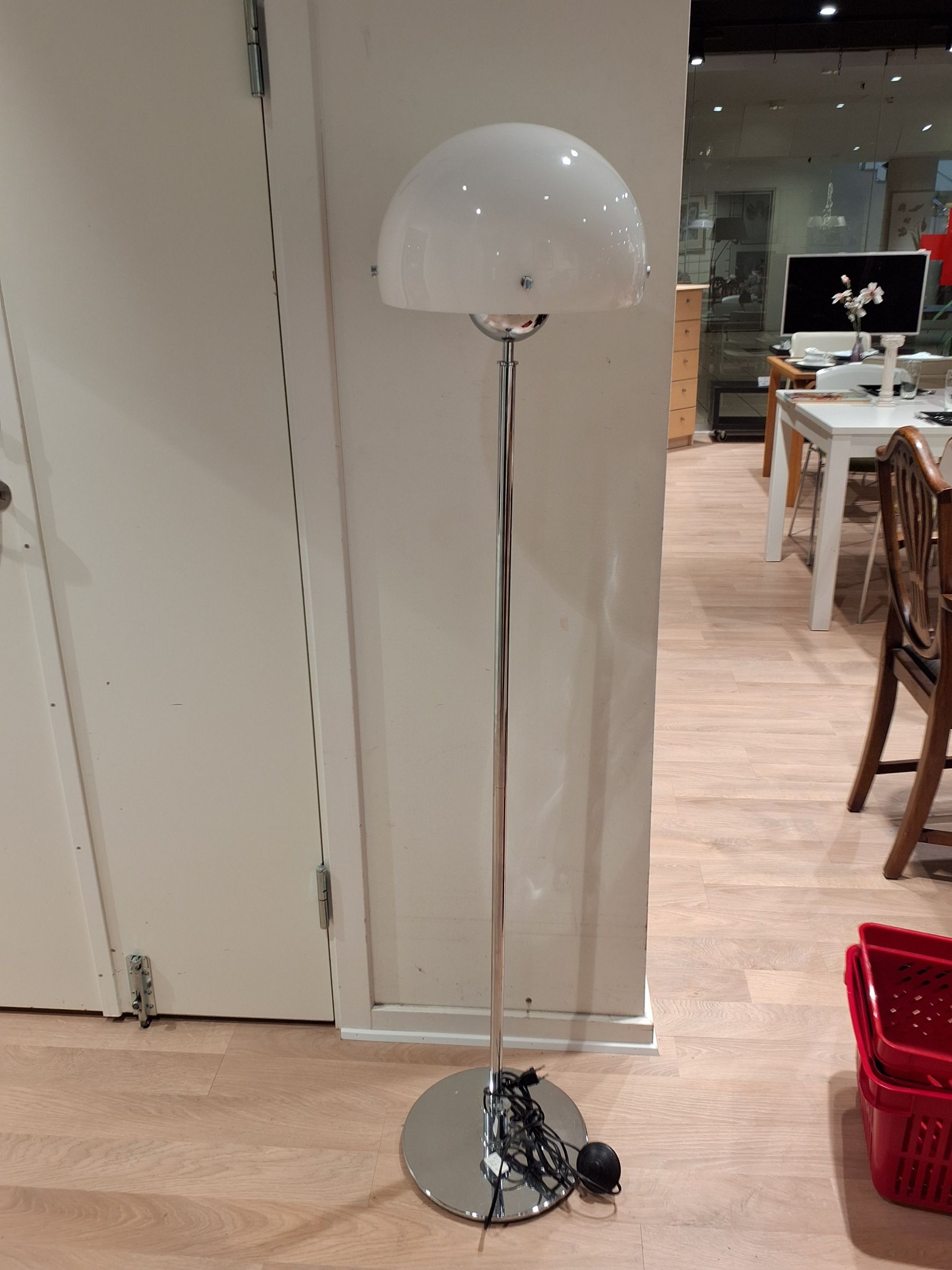 Mogens Hansen lampe