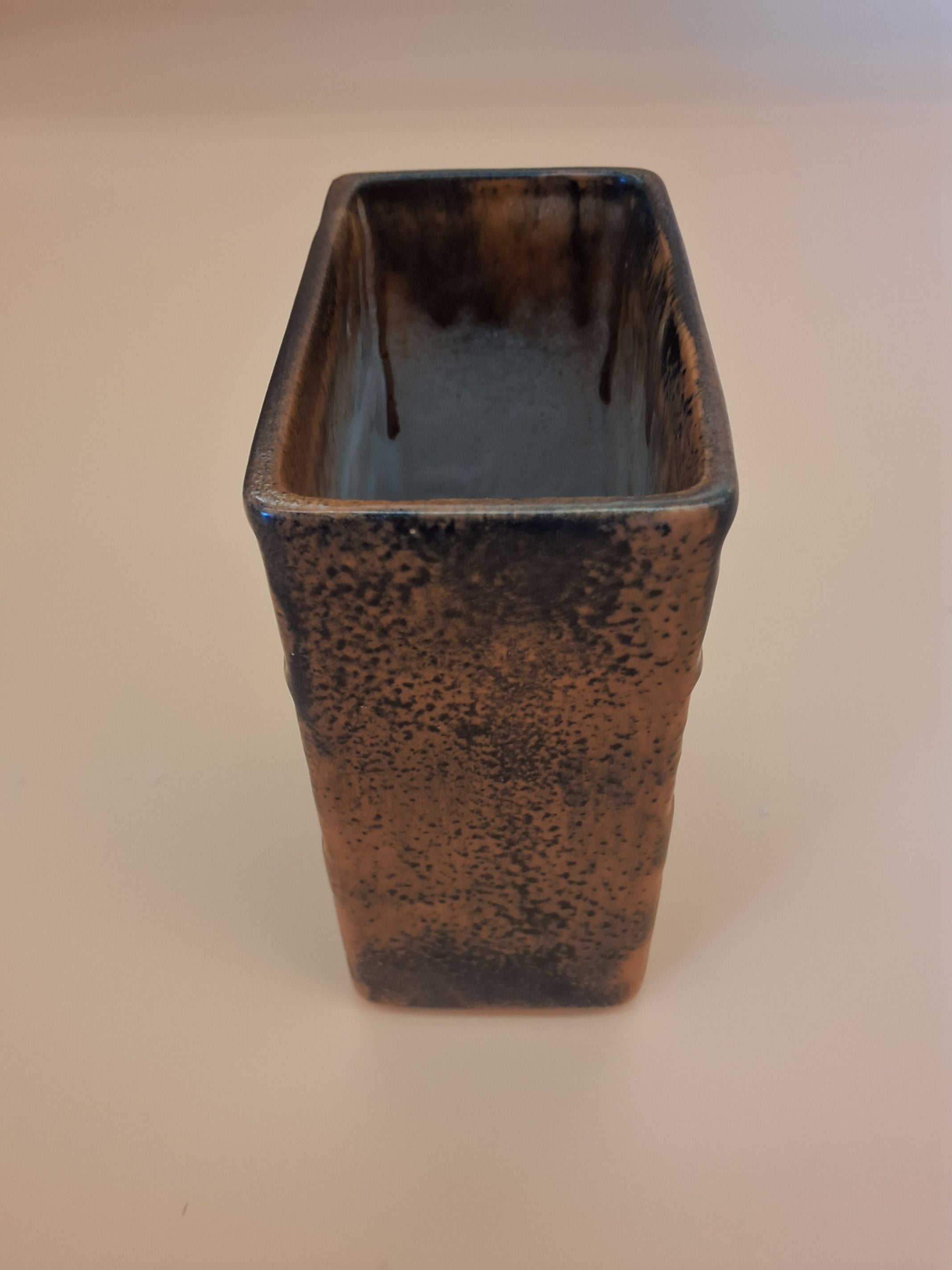 Johgus Bornholm vase.