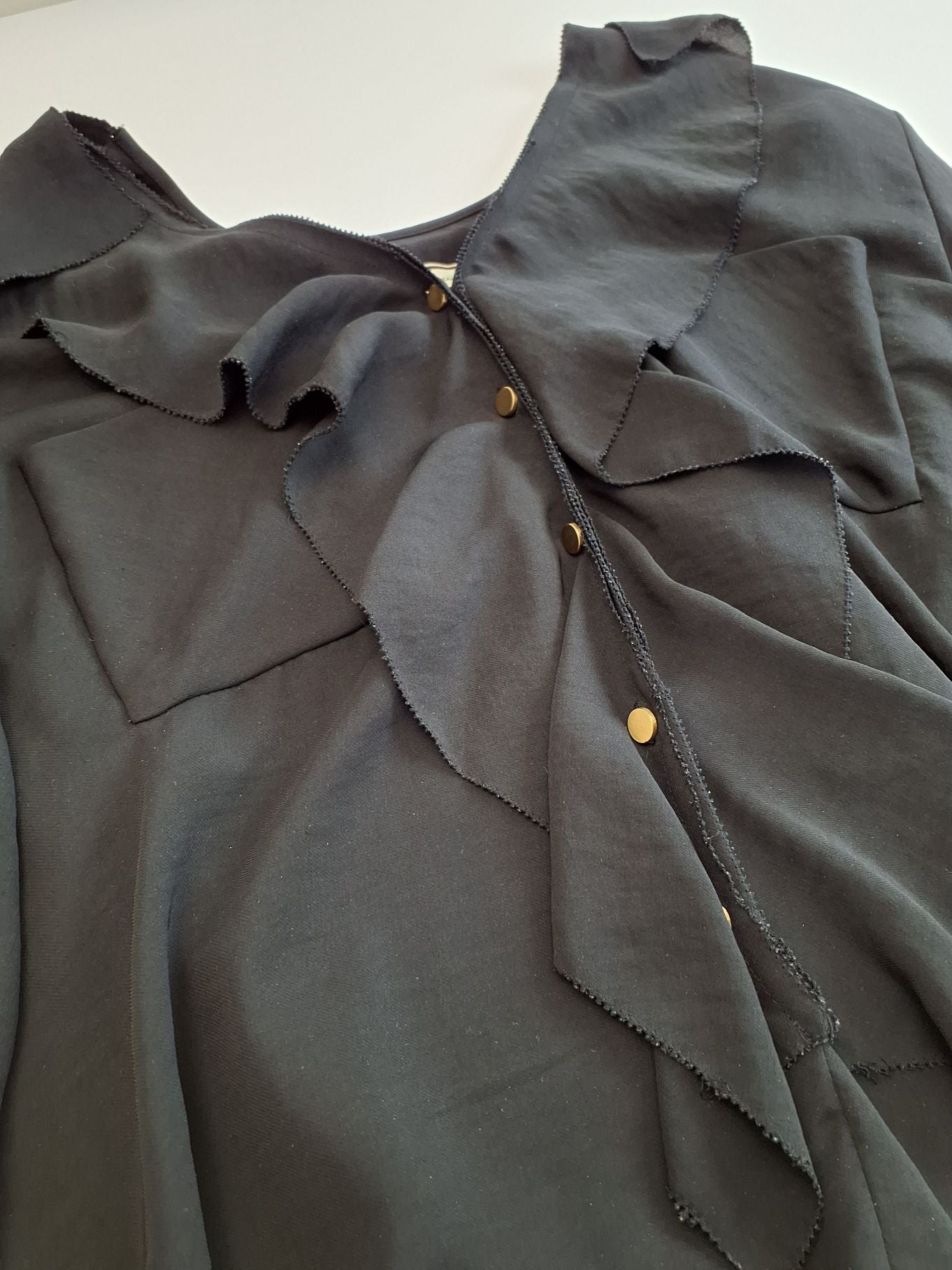 By Malene Birger Bluse