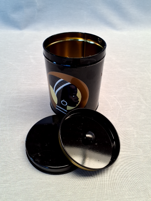 Lille Kaffedåse fra Cirkelkaffe