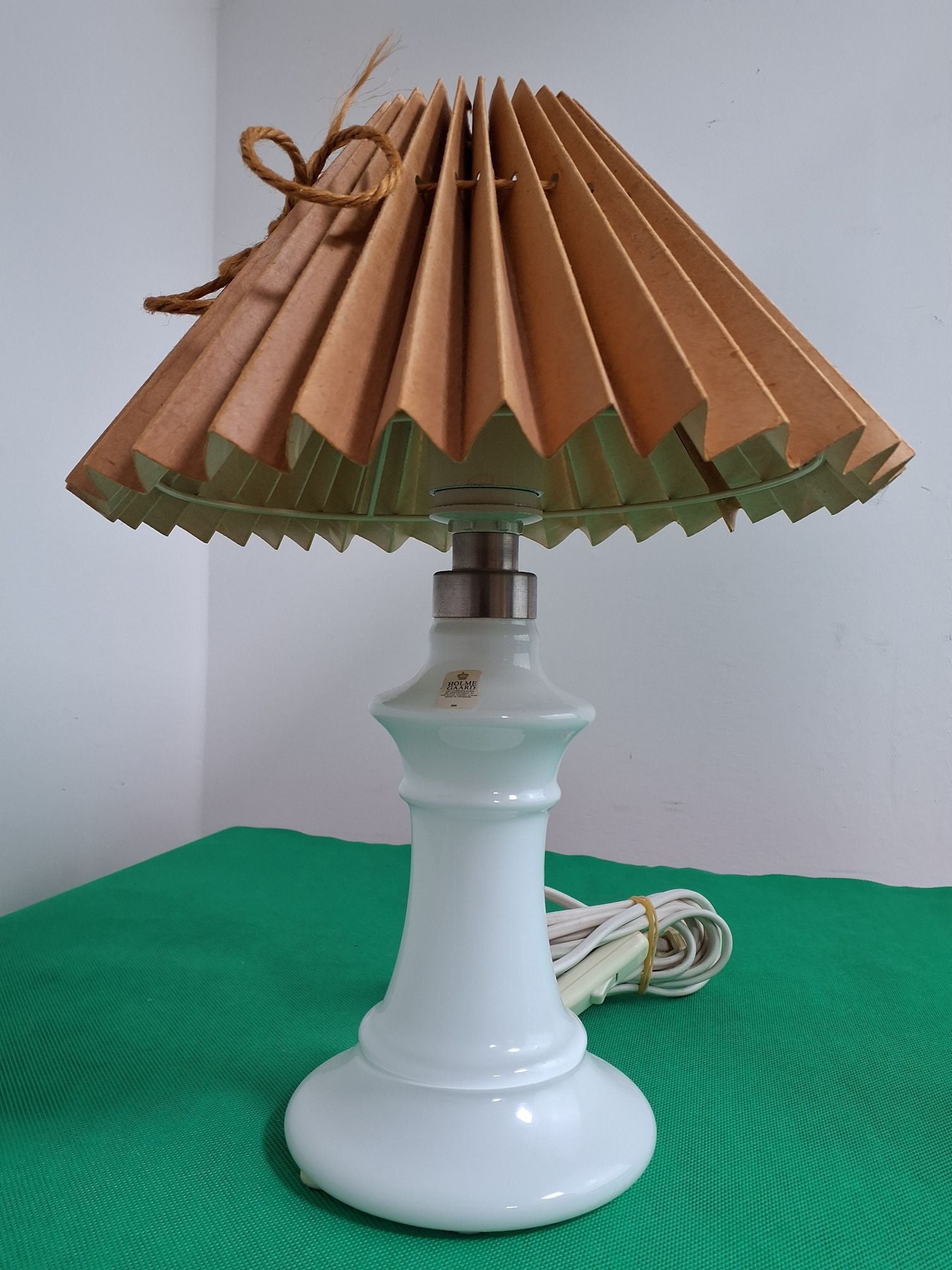 Holmegaard Michelle bordlampe