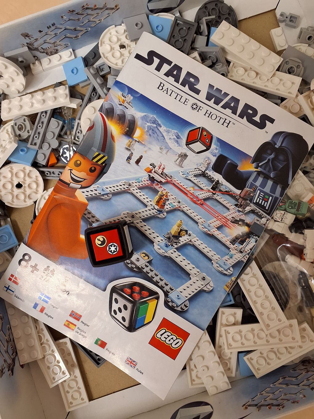 Lego