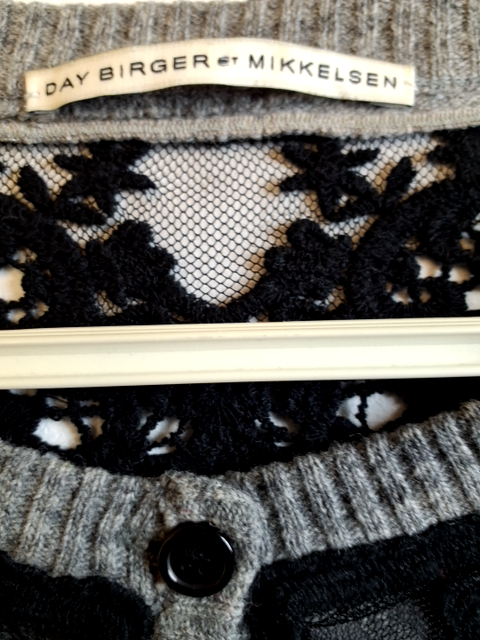 Day Birger et Mikkelsen Cardigan