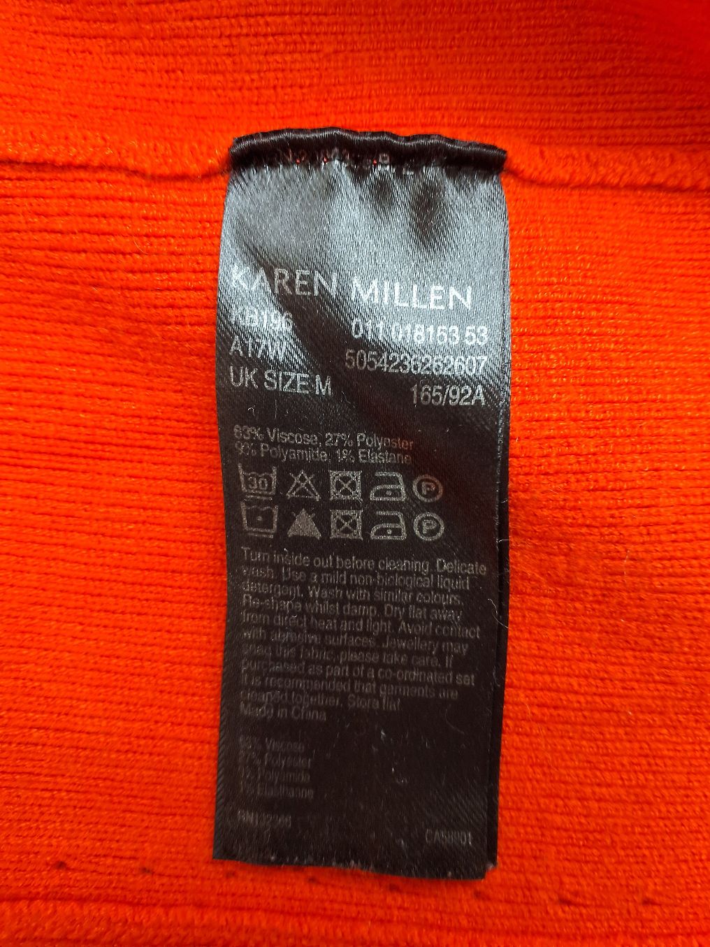 Karen Millen Bluse