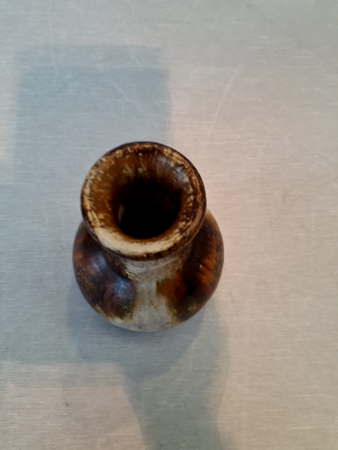 Axella Keramik Vase nr 2724