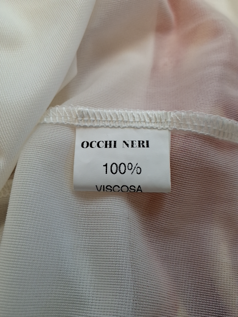 Occhi Neri Kjole (R943)