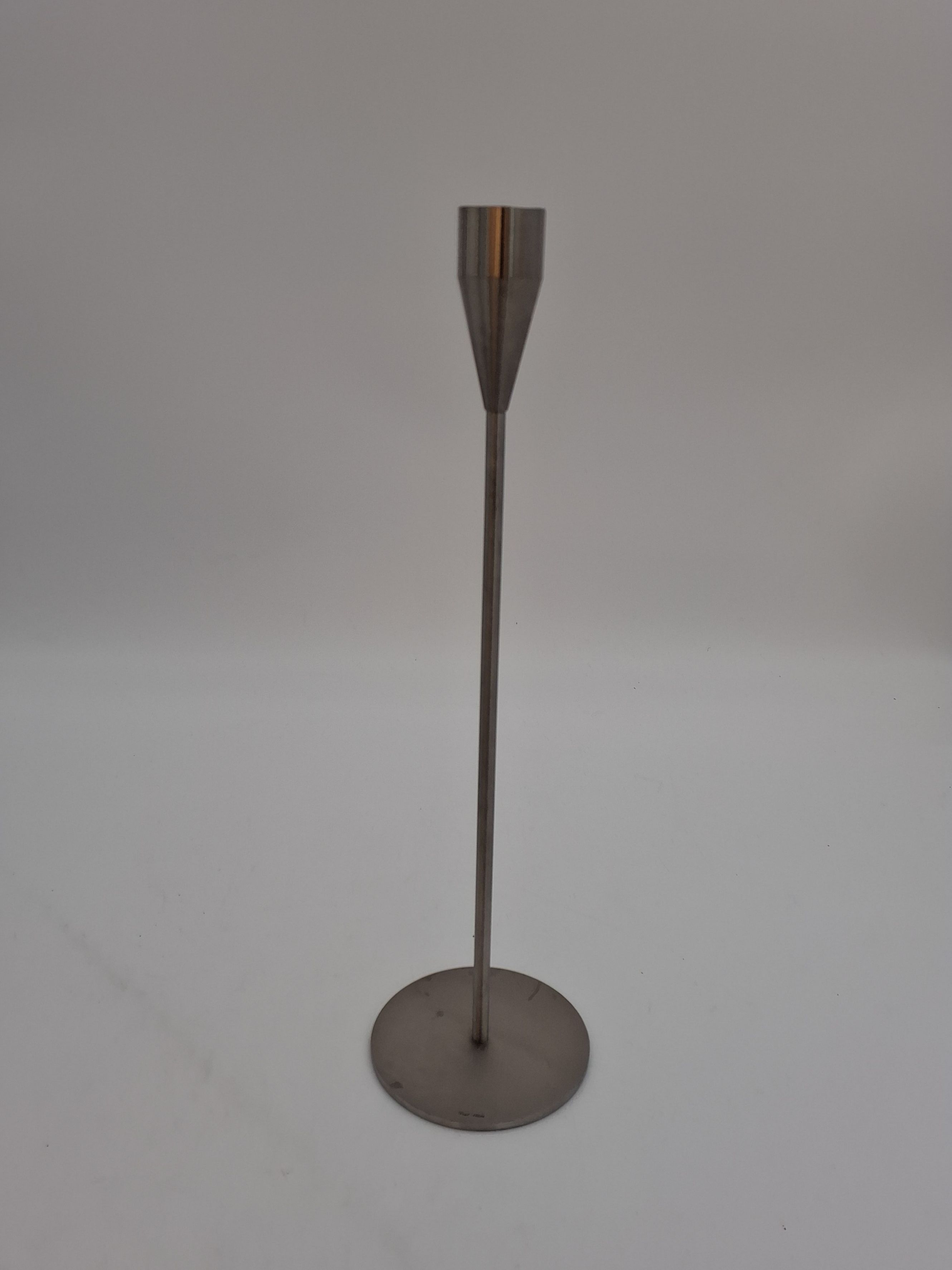 3 Piet Hein lysestager