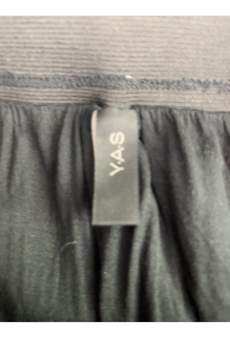 Y.A.S Nederdel