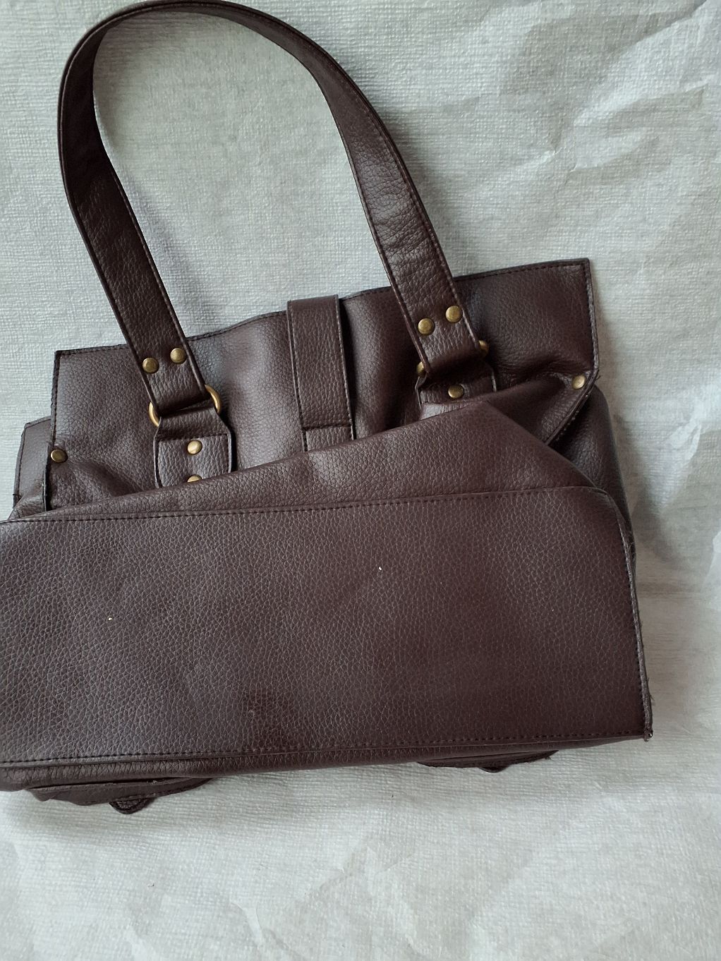 Mulberry kopi Taske